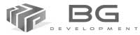 Logo collaborator - BG Development