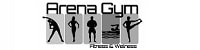 Logo collaborator - Arena Gym