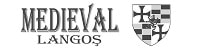 Logo collaborator - Medieval Langos
